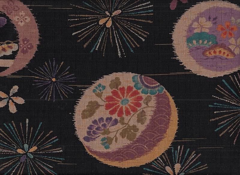 Blumen Temari