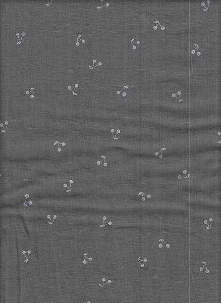 Kirschen klein grau