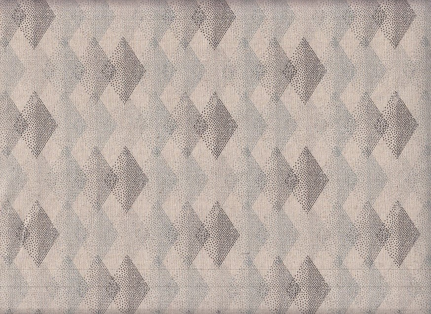 Wachstuch tentensen - diamond
