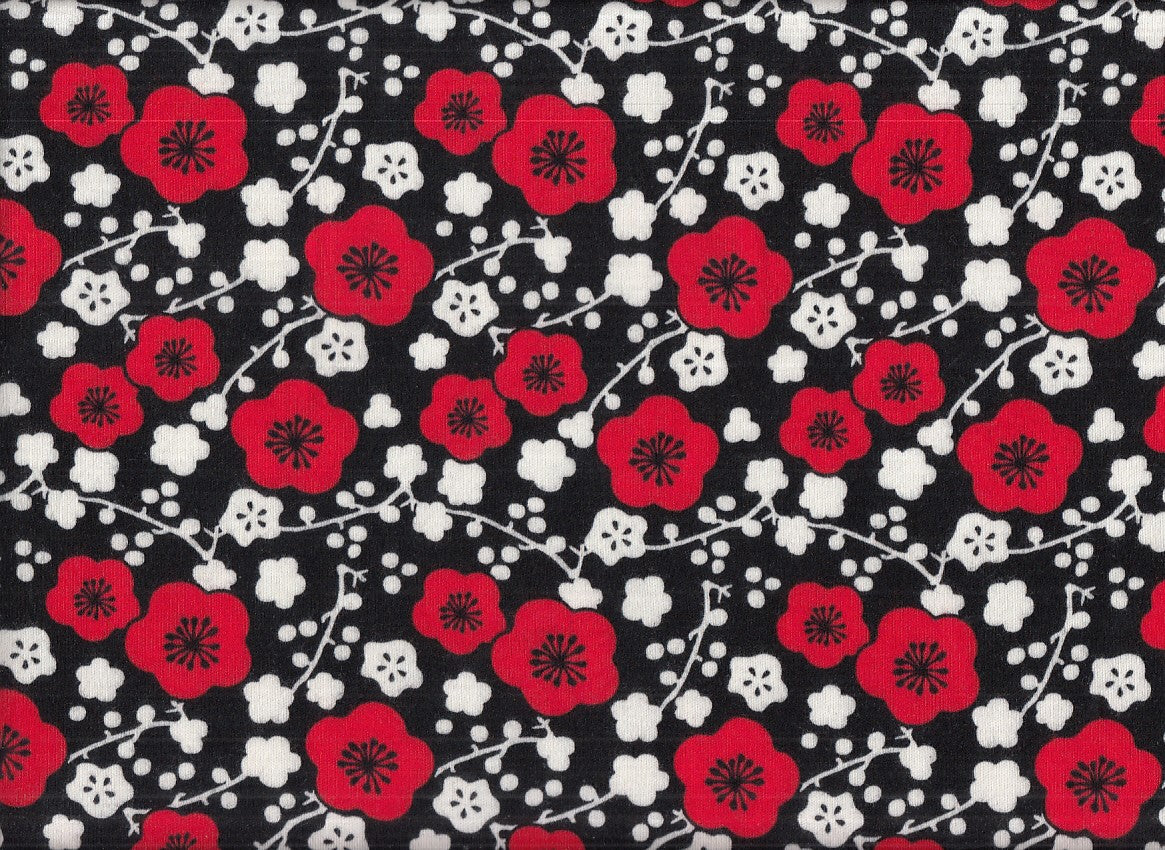 Ume schwarz Jersey