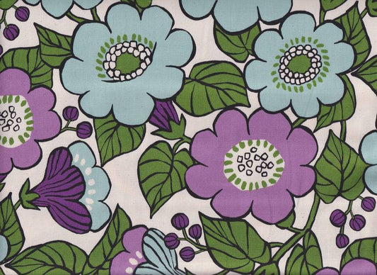 Jambo - Flower
