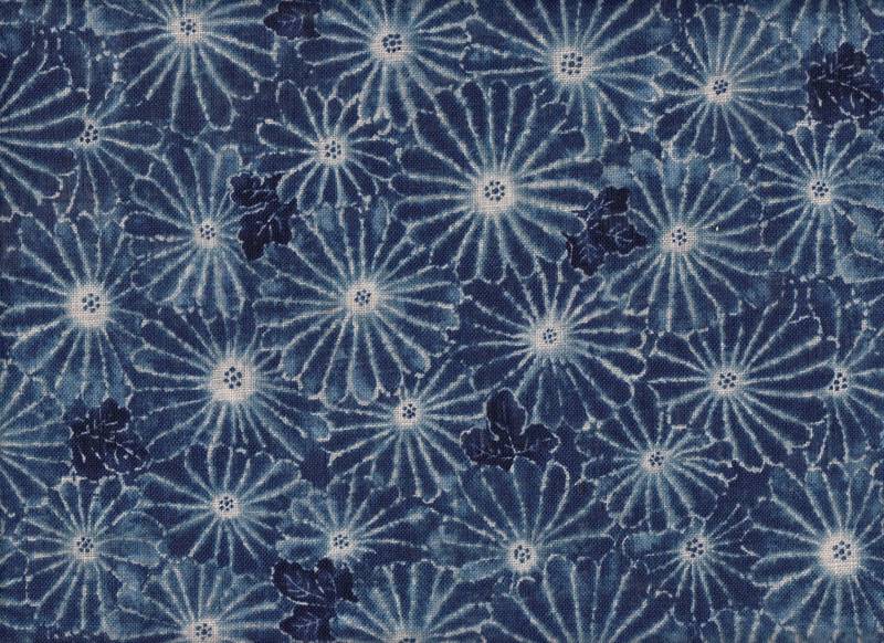 Kiku Shibori