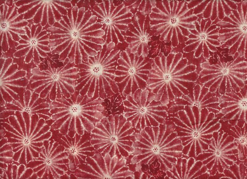 Kiku Shibori
