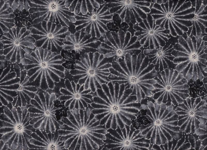 Kiku Shibori