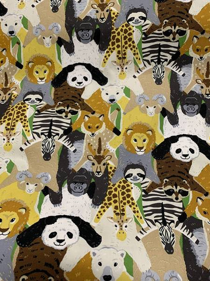 HOME DECO - Animal