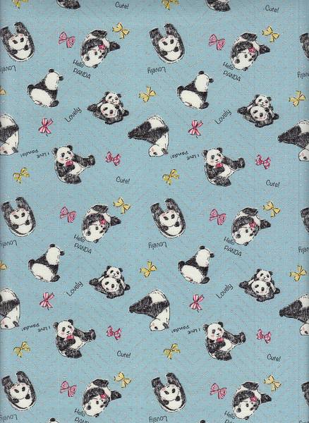 Cute Panda