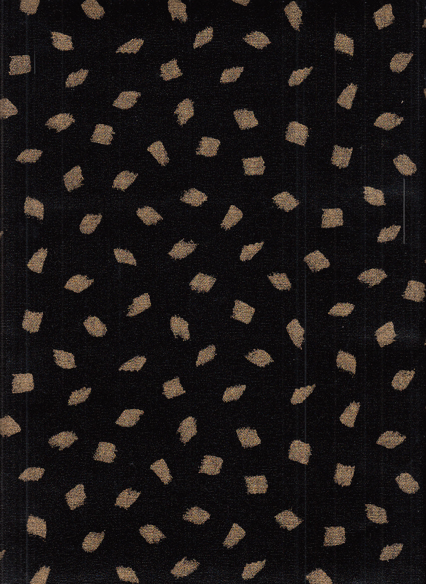 Wachstuch Luxe - Dot