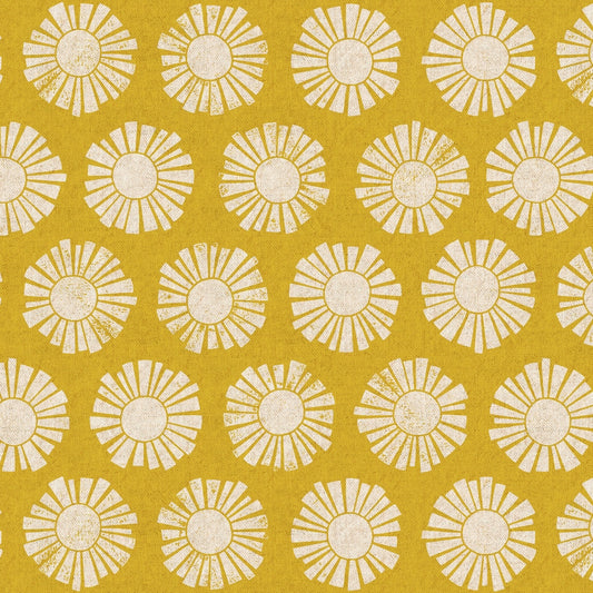 Cotton & Steel Sunshine Canvas