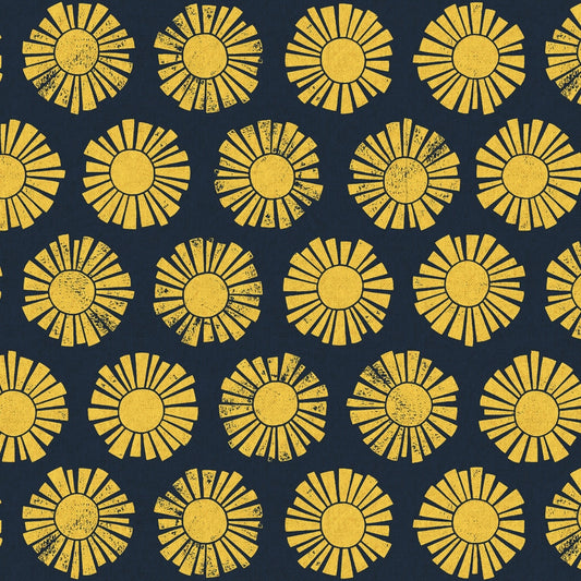 Cotton & Steel Sunshine Canvas