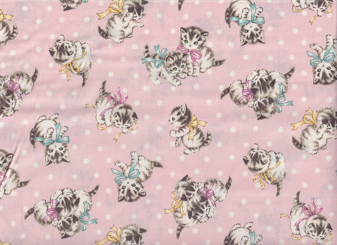 Little Kittens