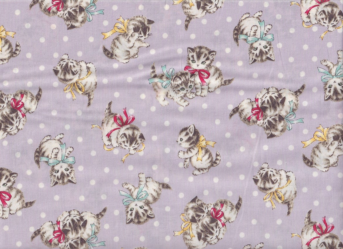 Little Kittens