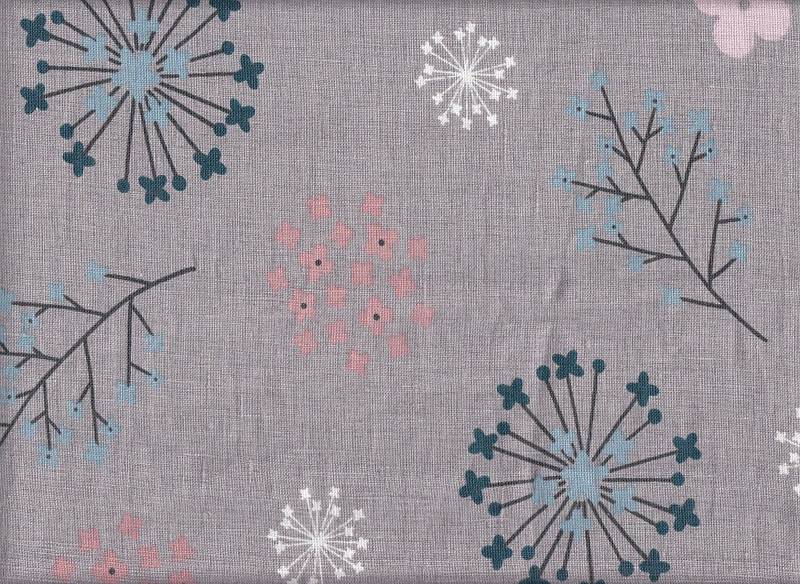 Mattina Flower