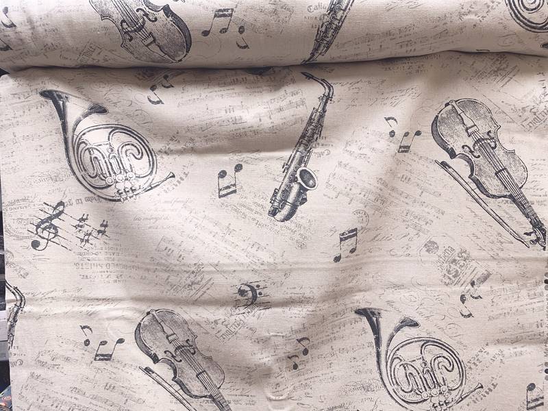 Mattina Music