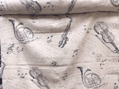 Mattina Music