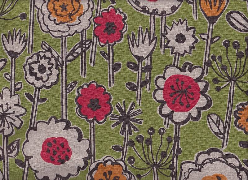 Flower Meadow
