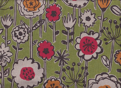 Flower Meadow