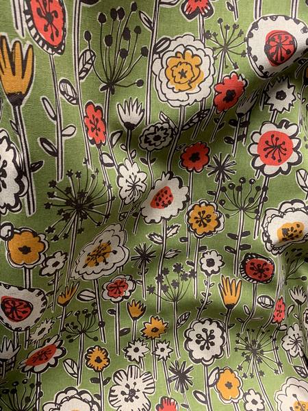 Flower Meadow