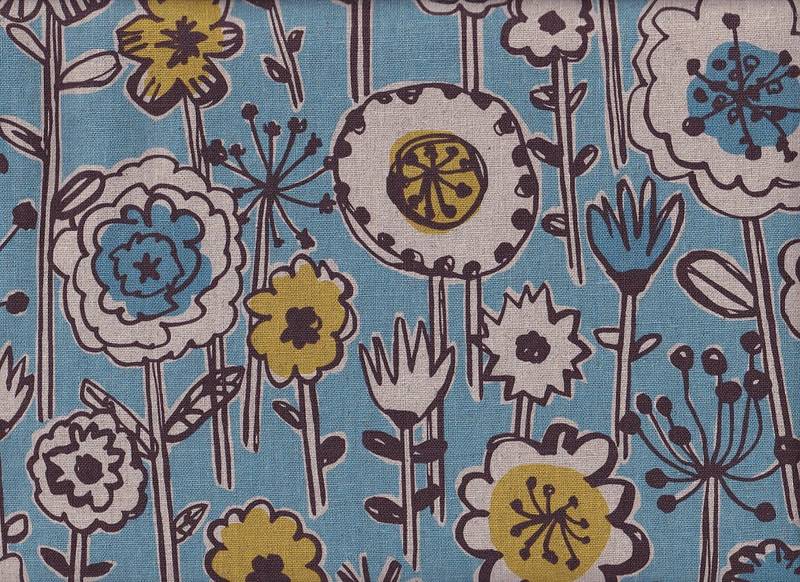 Flower Meadow