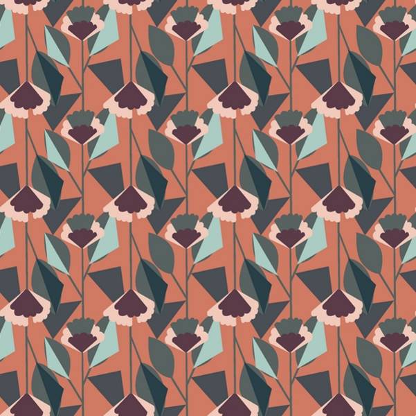 Cotton & Steel Florence Canvas