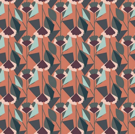 Cotton & Steel Florence Canvas