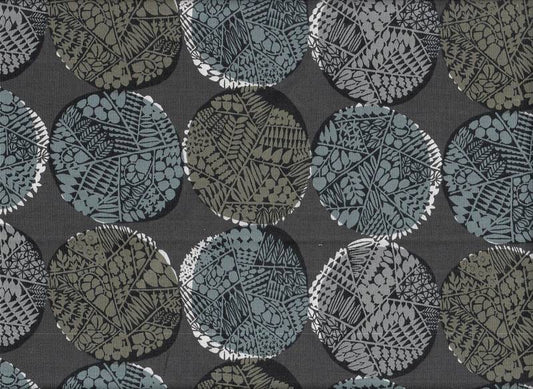Cotton & Steel Nest