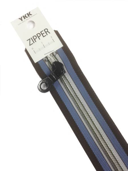 YKK Reißverschluss 30 cm