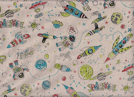 Spacekids
