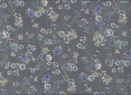 Flower bed