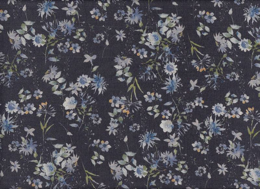 Flower bed