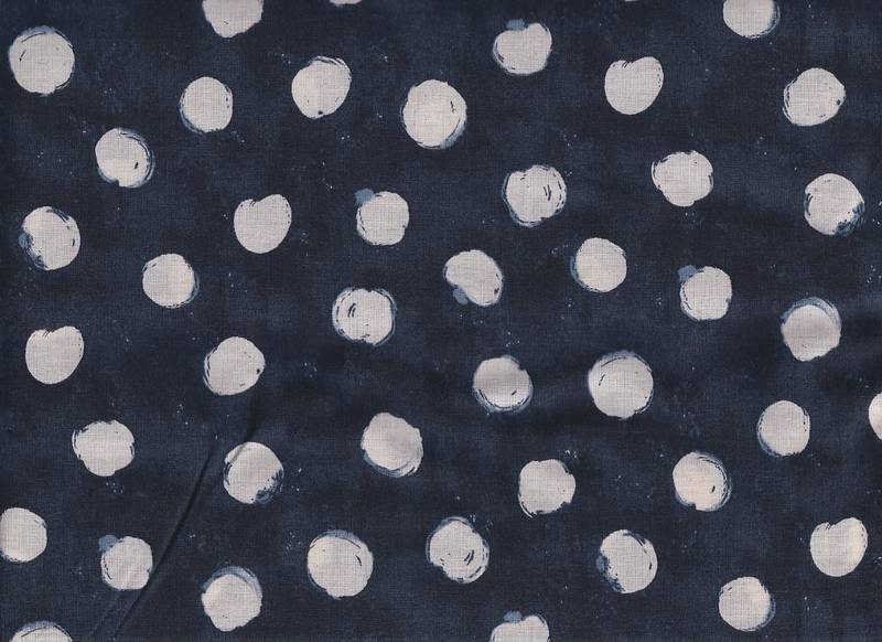 Dry paint dot