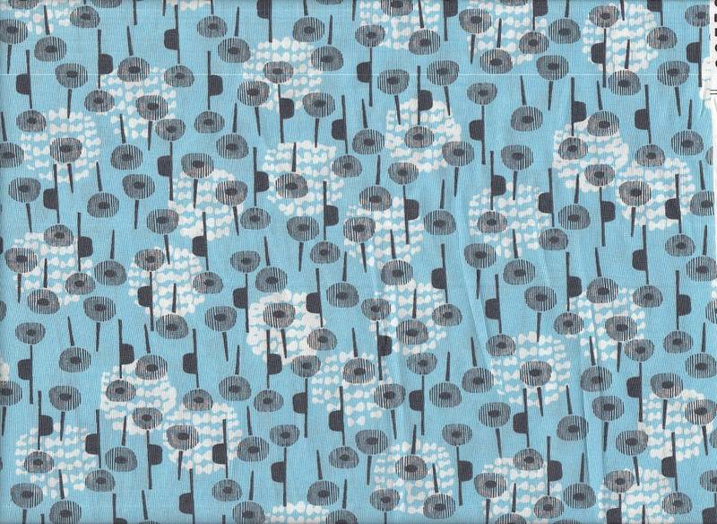 Cotton & Steel Kaika Rayon