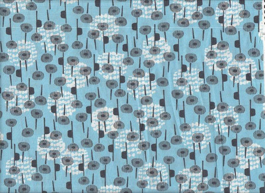 Cotton & Steel Kaika Rayon