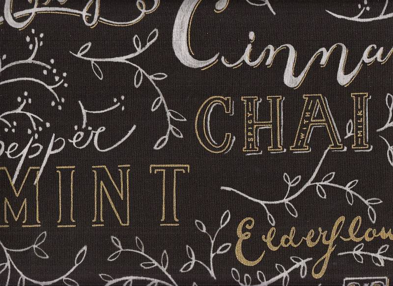 Chalk board