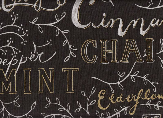 Chalk board