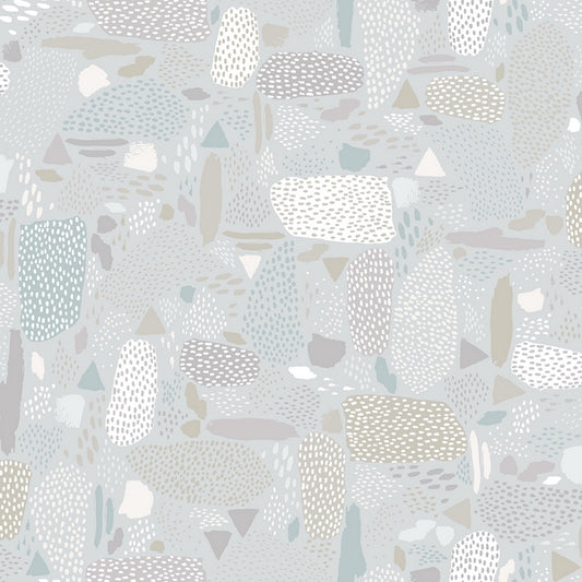 Cotton & Steel Pebbles
