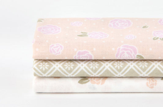 Dailylike Fat Quarter Sets