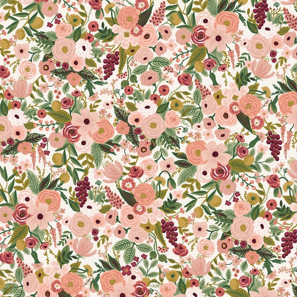 Cotton & Steel Petite Garden Party