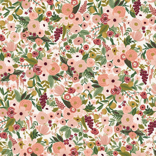 Cotton & Steel Petite Garden Party
