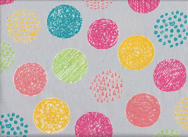 Colorful Dots