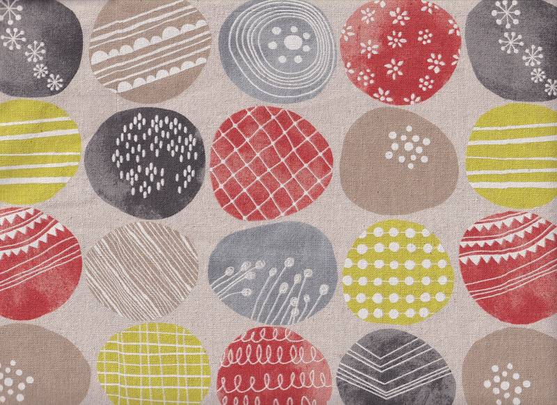 HOKUO KIBUN - Dots
