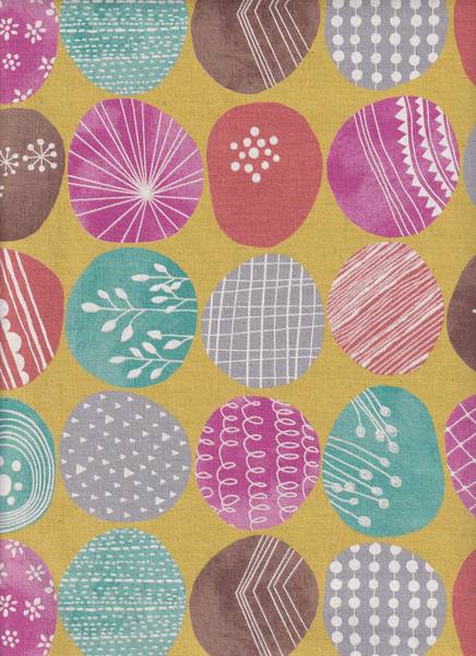 HOKUO KIBUN - Dots