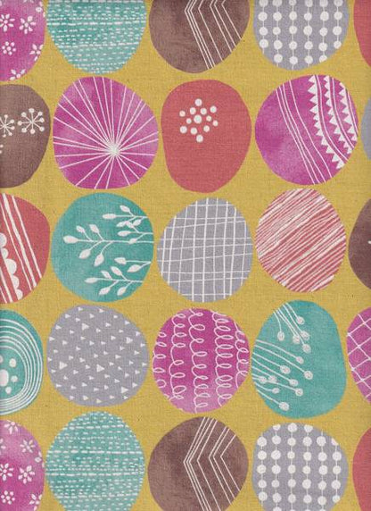 HOKUO KIBUN - Dots