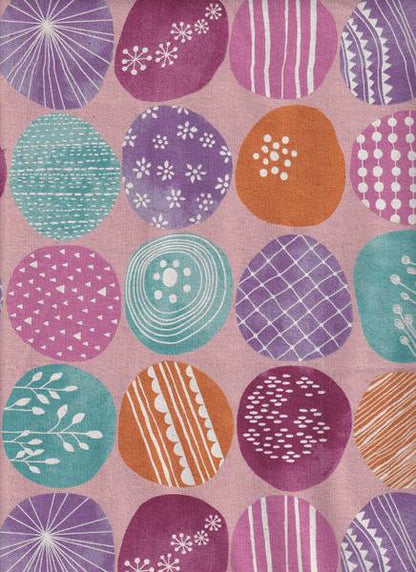 HOKUO KIBUN - Dots