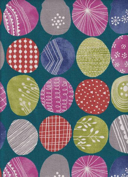 HOKUO KIBUN - Dots