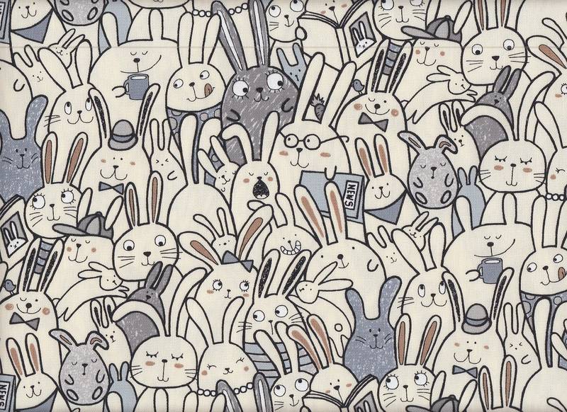 Rabbit City