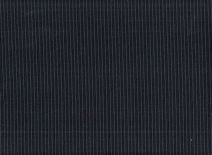 Streifen blau