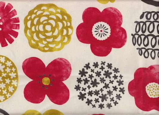 Scandinavian - Flower 2