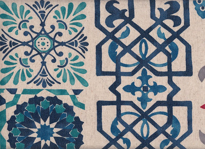 Wachstuch Tile Harmony 3