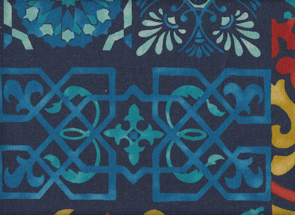 Wachstuch Tile Harmony 3