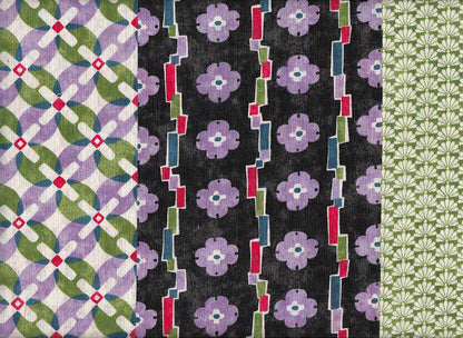 Hannari Modern - Patch